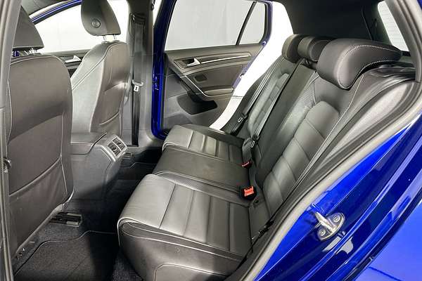 2020 Volkswagen GOLF R FINAL EDITION AU MY20