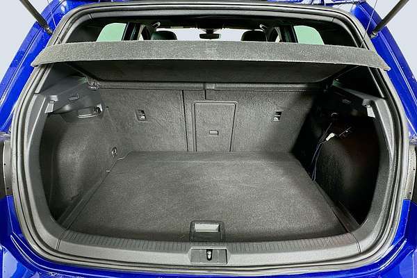 2019 Volkswagen GOLF R AU MY19
