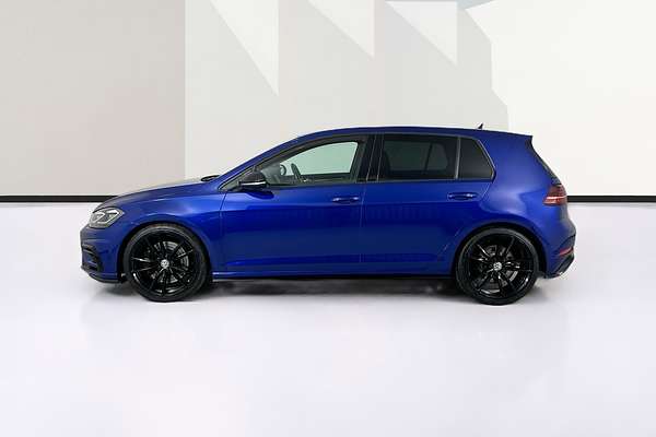 2020 Volkswagen GOLF R FINAL EDITION AU MY20