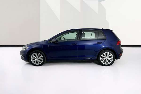 2018 Volkswagen GOLF 110 TSI HIGHLINE AU MY18