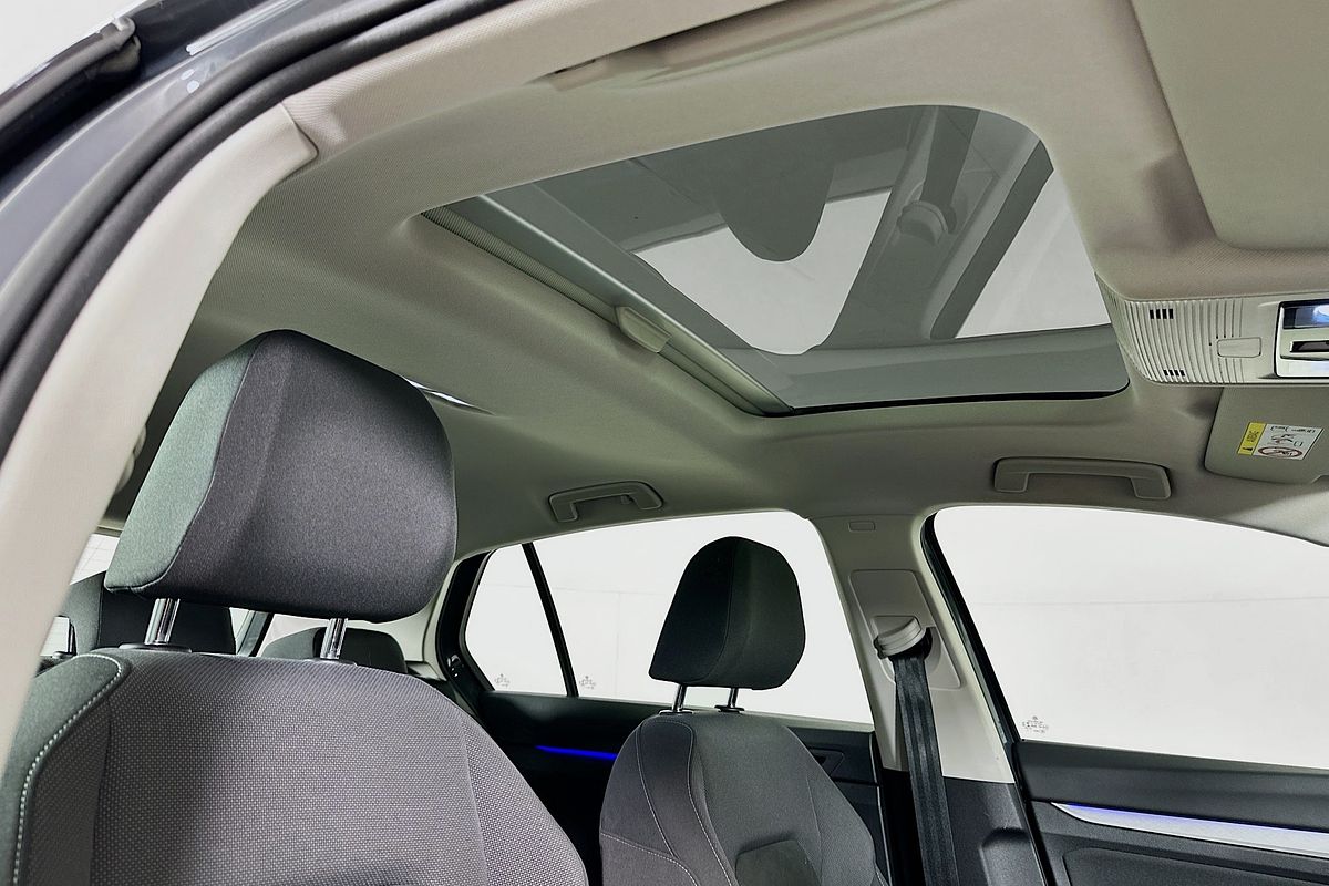 2021 Volkswagen GOLF 110TSI LIFE MARK 8 MY21