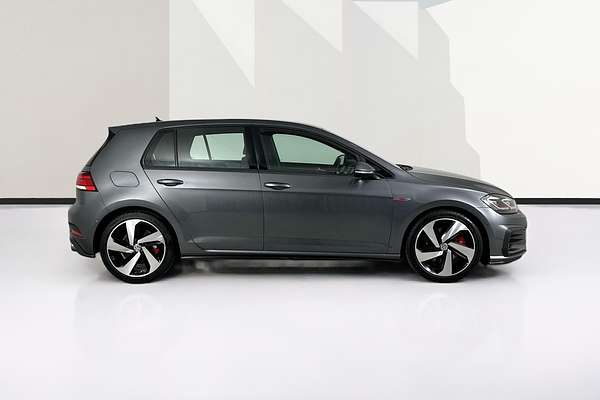2019 Volkswagen GOLF GTi AU MY19