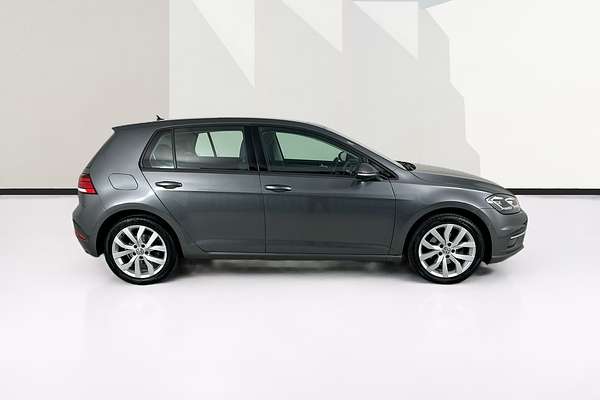 2019 Volkswagen GOLF 110 TSI HIGHLINE AU MY19 UPDATE