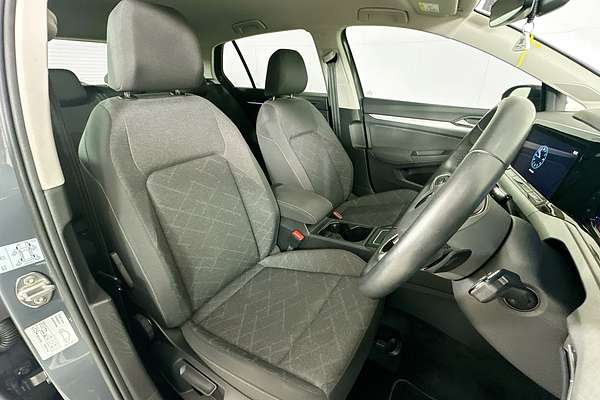 2021 Volkswagen Golf 110TSI LIFE MARK 8 MY22