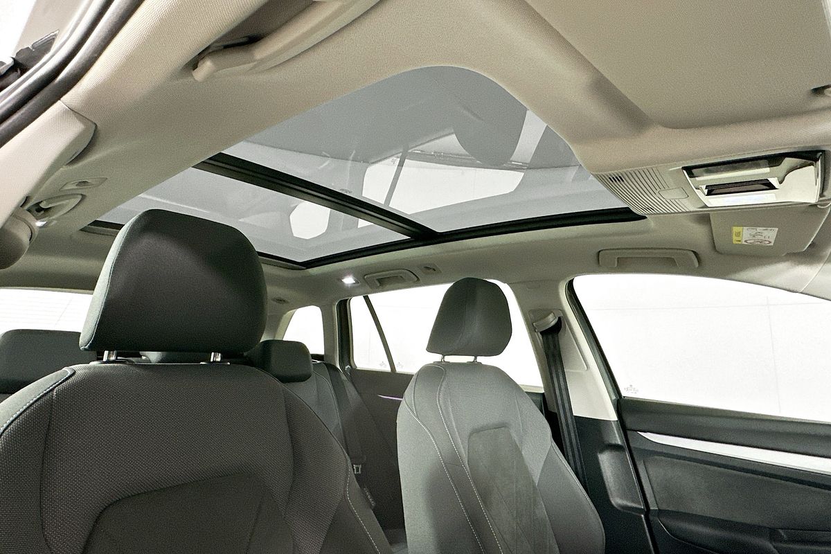 2022 Volkswagen GOLF 110TSI LIFE MARK 8 MY22.5