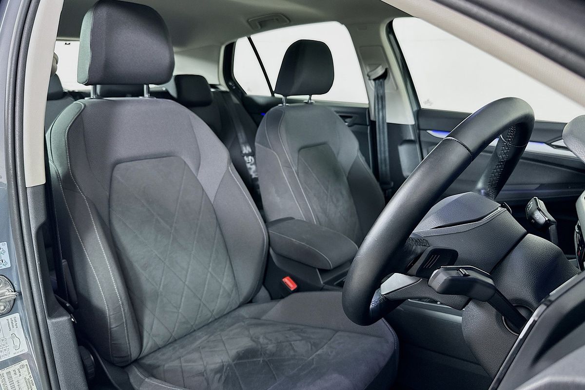 2021 Volkswagen GOLF 110TSI LIFE MARK 8 MY21