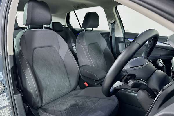 2021 Volkswagen GOLF 110TSI LIFE MARK 8 MY21