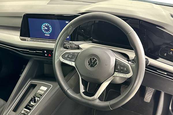 2021 Volkswagen Golf 110TSI LIFE MARK 8 MY22