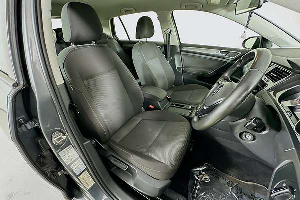 2017 Volkswagen GOLF 110TSI AU MY18