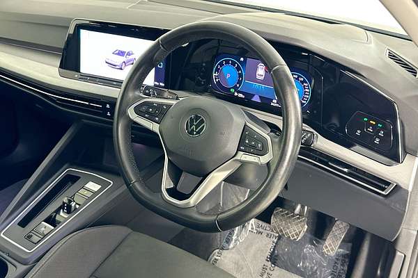 2022 Volkswagen GOLF 110TSI LIFE MARK 8 MY22.5