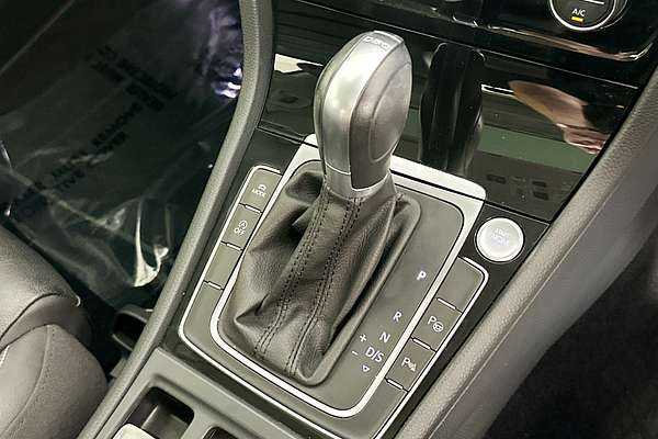 2019 Volkswagen GOLF 110 TSI HIGHLINE AU MY19 UPDATE