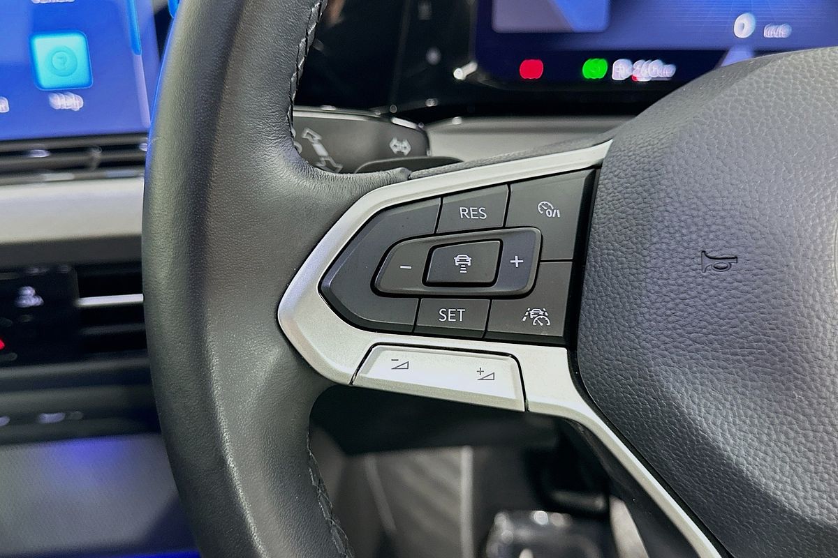 2021 Volkswagen GOLF 110TSI LIFE MARK 8 MY21
