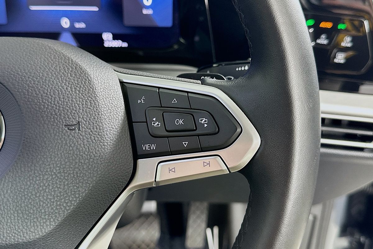 2021 Volkswagen GOLF 110TSI LIFE MARK 8 MY21