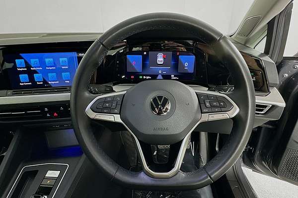 2021 Volkswagen GOLF 110TSI LIFE MARK 8 MY21