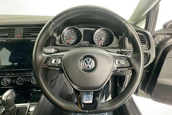 2019 Volkswagen GOLF 110 TSI HIGHLINE AU MY19 UPDATE