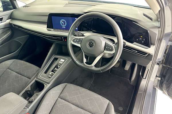 2021 Volkswagen Golf 110TSI LIFE MARK 8 MY22