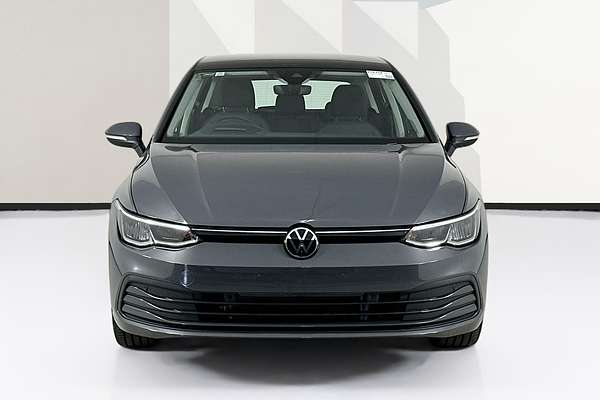 2021 Volkswagen GOLF 110TSI LIFE MARK 8 MY21