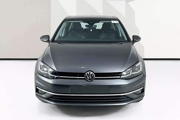 2019 Volkswagen GOLF 110 TSI HIGHLINE AU MY19 UPDATE