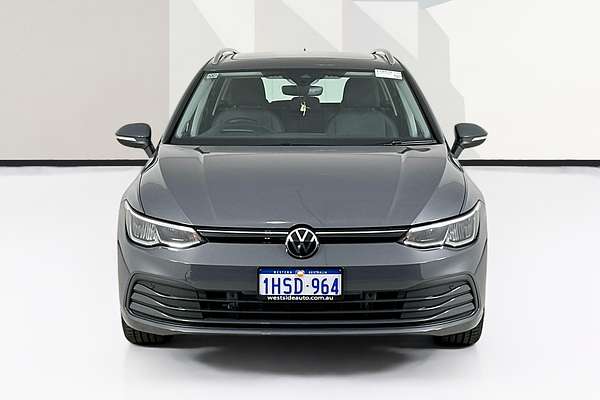 2022 Volkswagen GOLF 110TSI LIFE MARK 8 MY22.5