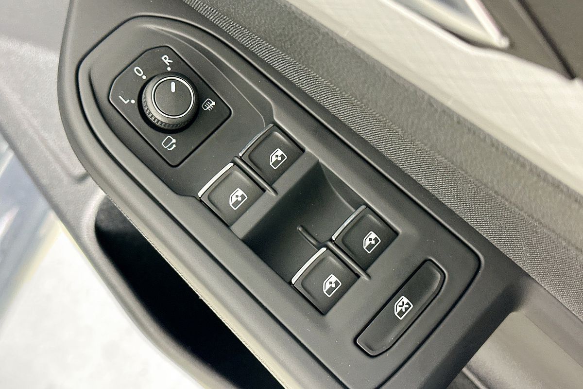 2021 Volkswagen Golf 110TSI LIFE MARK 8 MY22