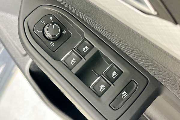 2021 Volkswagen Golf 110TSI LIFE MARK 8 MY22
