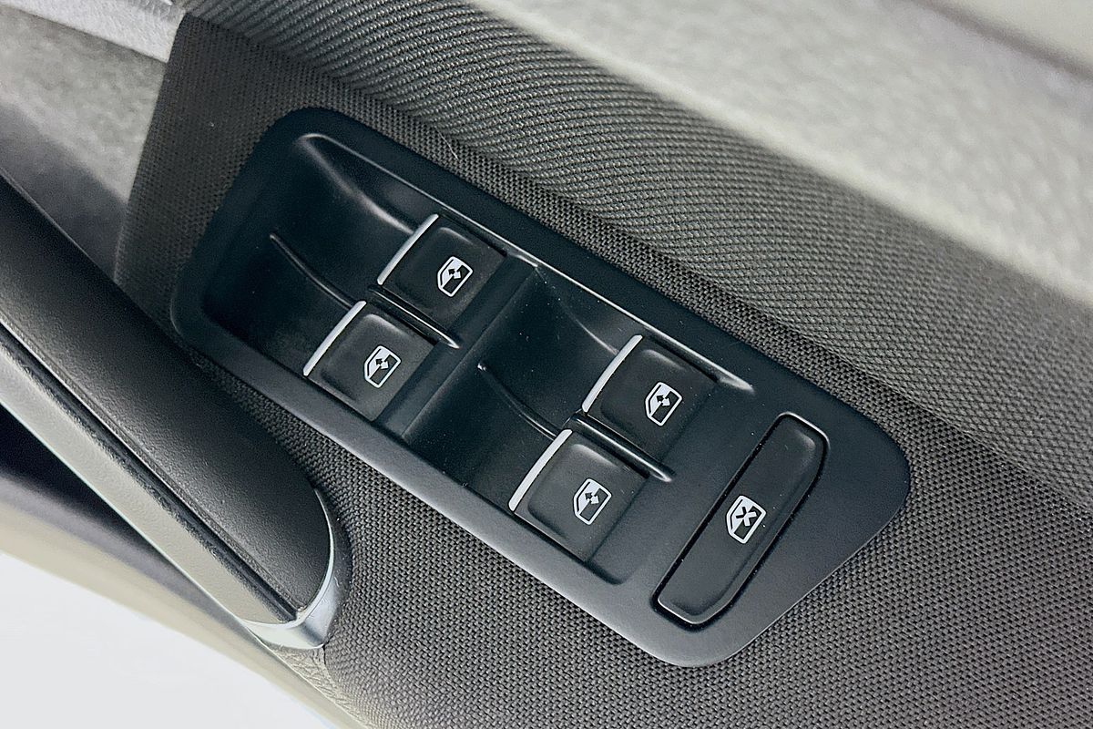 2019 Volkswagen GOLF GTi AU MY19