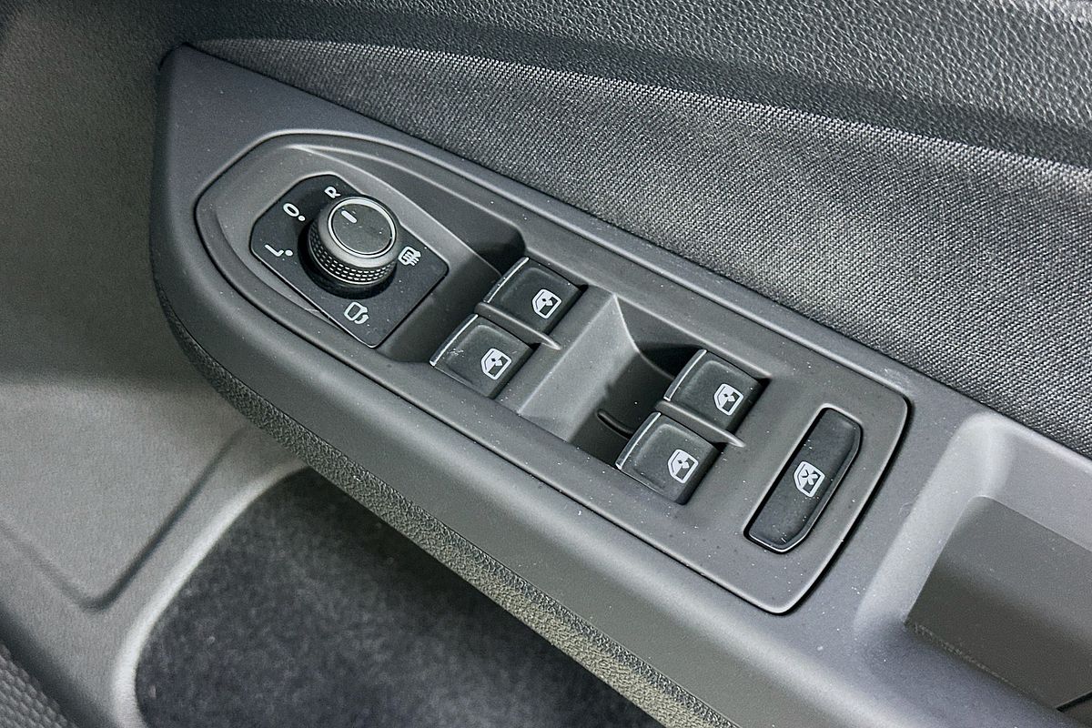 2021 Volkswagen GOLF 110TSI LIFE MARK 8 MY21