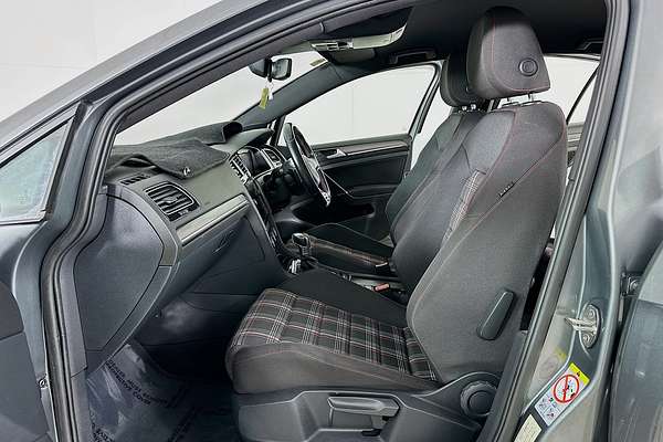 2019 Volkswagen GOLF GTi AU MY19
