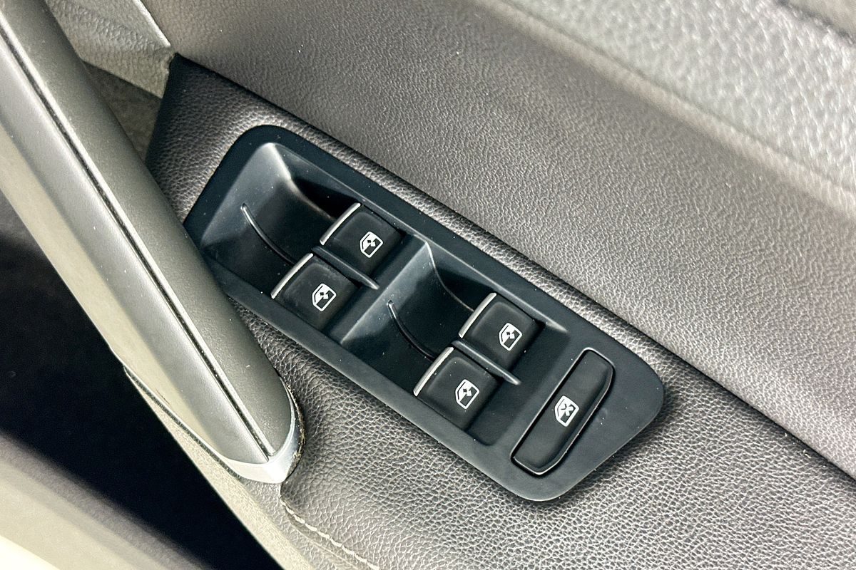 2019 Volkswagen GOLF 110 TSI HIGHLINE AU MY19 UPDATE