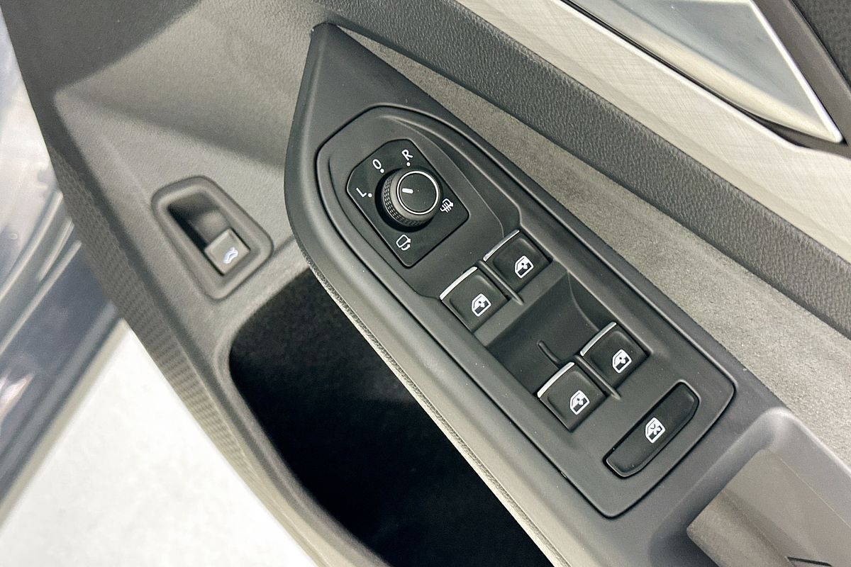 2022 Volkswagen GOLF 110TSI LIFE MARK 8 MY22.5