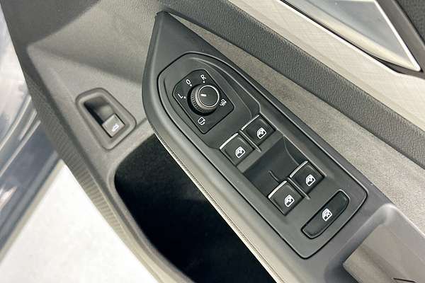 2022 Volkswagen GOLF 110TSI LIFE MARK 8 MY22.5