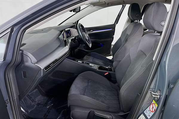 2021 Volkswagen GOLF 110TSI LIFE MARK 8 MY21