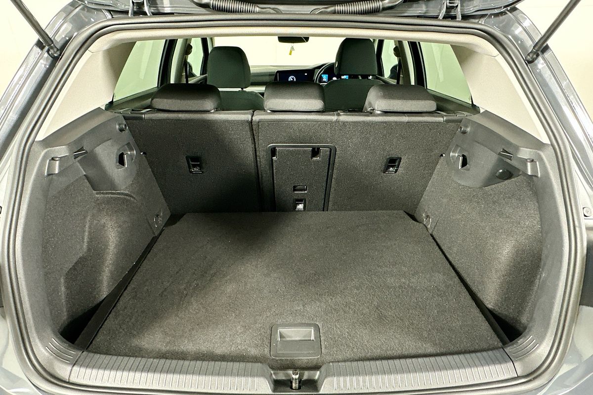 2021 Volkswagen Golf 110TSI LIFE MARK 8 MY22
