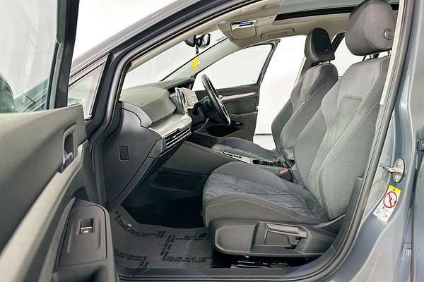 2022 Volkswagen GOLF 110TSI LIFE MARK 8 MY22.5