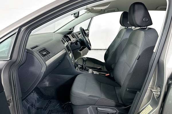 2014 Volkswagen Golf 90 TSI COMFORTLINE AU MY14