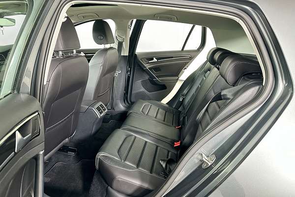 2019 Volkswagen GOLF 110 TSI HIGHLINE AU MY19 UPDATE