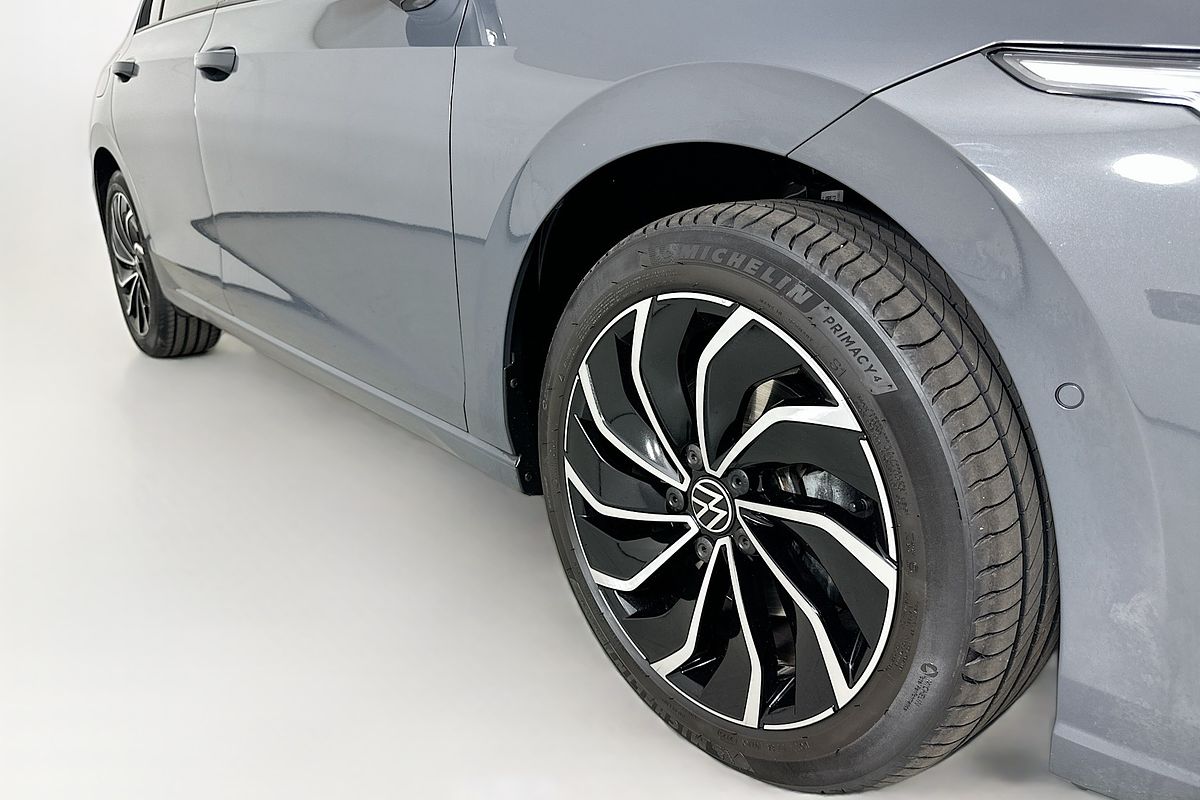 2021 Volkswagen Golf 110TSI LIFE MARK 8 MY22