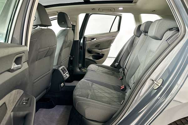 2022 Volkswagen GOLF 110TSI LIFE MARK 8 MY22.5