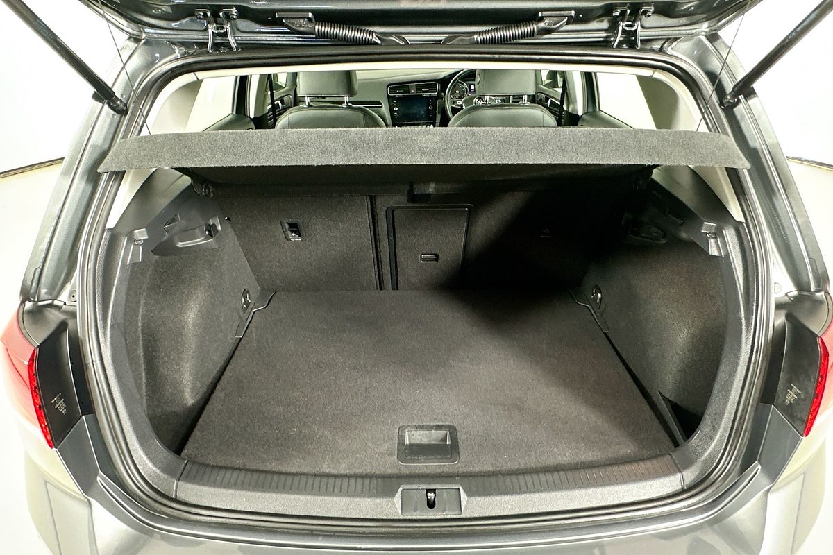 2019 Volkswagen GOLF 110 TSI HIGHLINE AU MY19 UPDATE