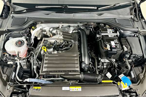 2021 Volkswagen Golf 110TSI LIFE MARK 8 MY22
