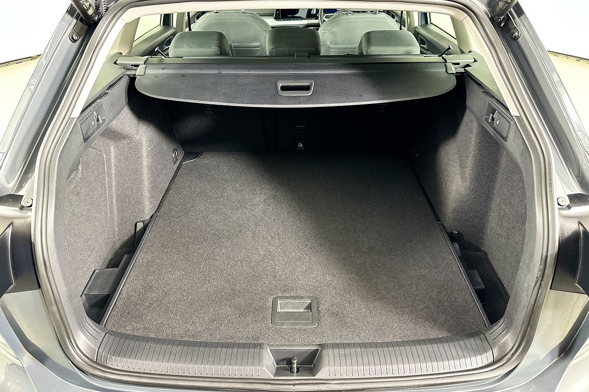 2022 Volkswagen GOLF 110TSI LIFE MARK 8 MY22.5