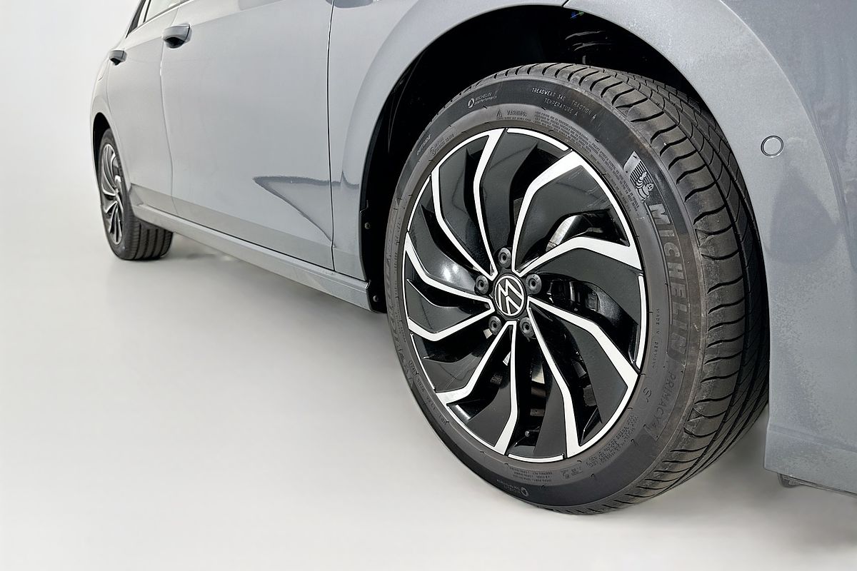 2021 Volkswagen GOLF 110TSI LIFE MARK 8 MY21
