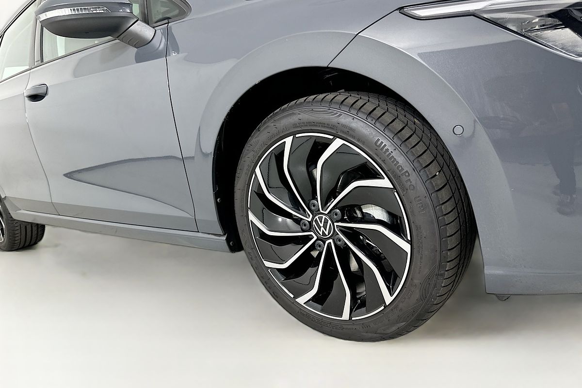 2022 Volkswagen GOLF 110TSI LIFE MARK 8 MY22.5