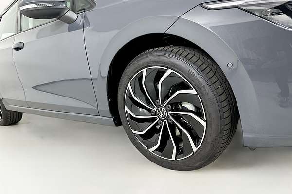 2022 Volkswagen GOLF 110TSI LIFE MARK 8 MY22.5