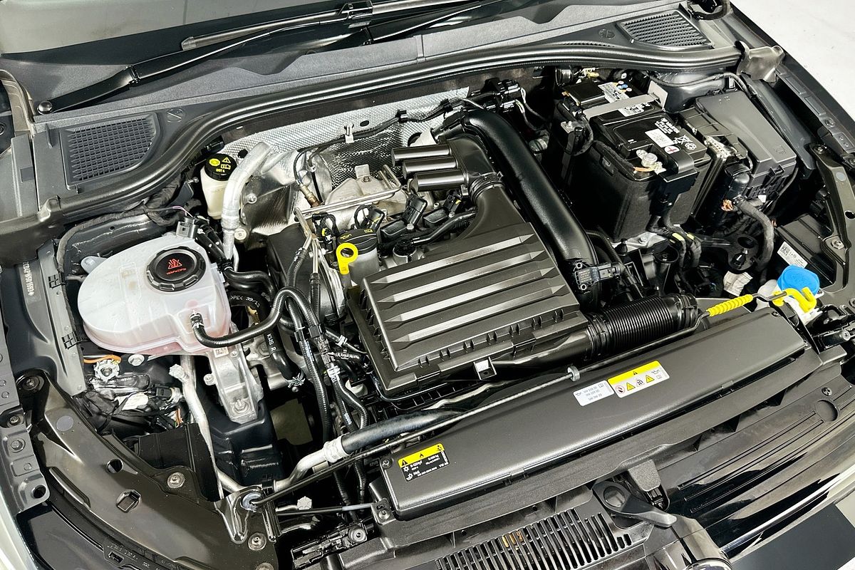 2022 Volkswagen GOLF 110TSI LIFE MARK 8 MY22.5