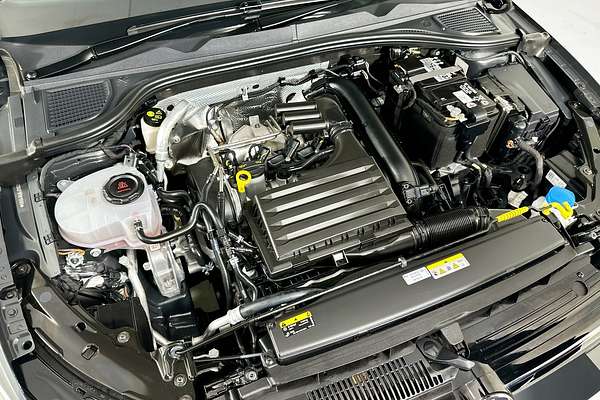 2022 Volkswagen GOLF 110TSI LIFE MARK 8 MY22.5