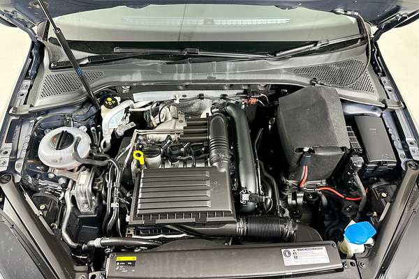 2014 Volkswagen Golf 90 TSI COMFORTLINE AU MY14