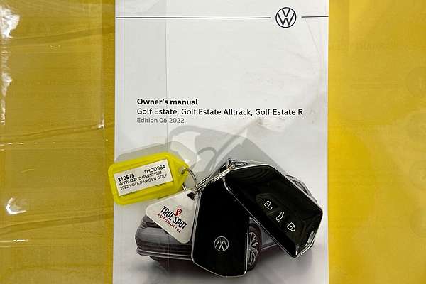 2022 Volkswagen GOLF 110TSI LIFE MARK 8 MY22.5