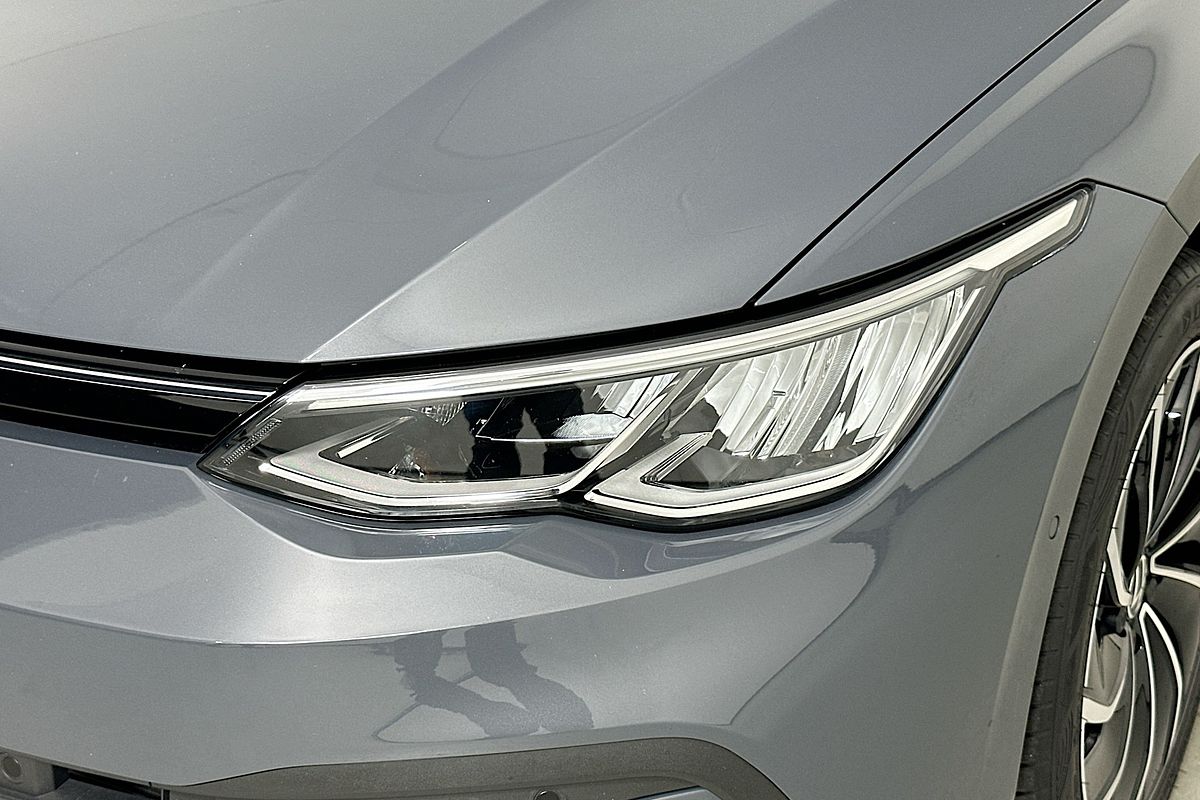 2022 Volkswagen GOLF 110TSI LIFE MARK 8 MY22.5