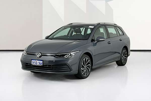 2022 Volkswagen GOLF 110TSI LIFE MARK 8 MY22.5